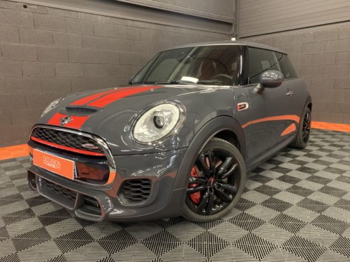 Cooper JCW