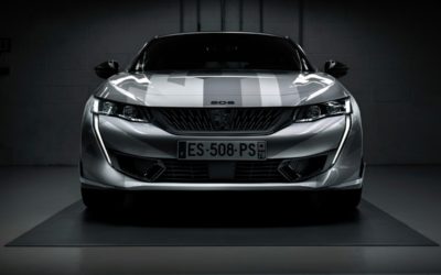 Peugeot 508 PSE, nous connaissons enfin sa puissance