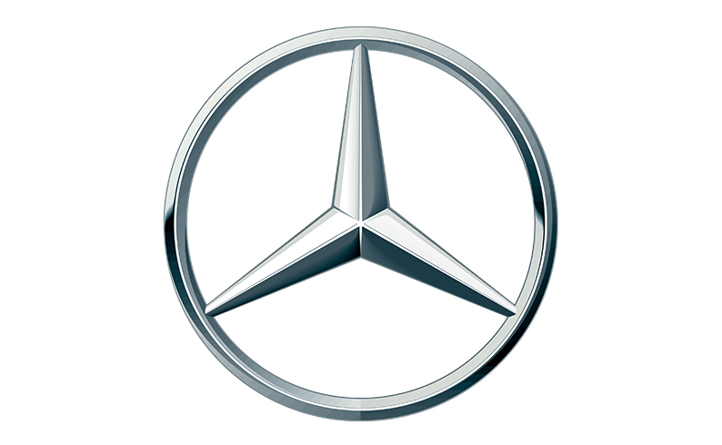 mercedes