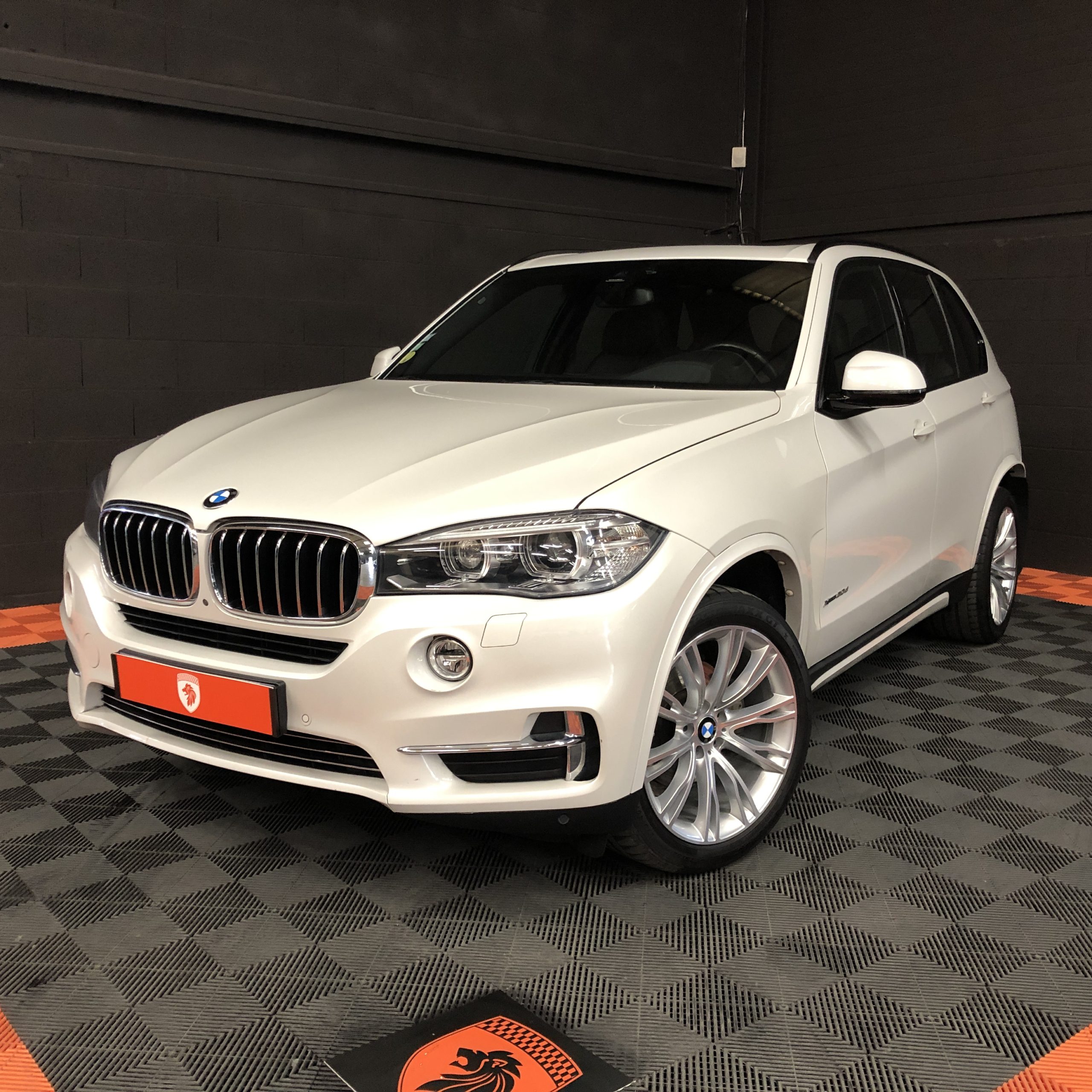 BMW, X5 (F15) XDRIVE30DA 258CH EXCLUSIVE